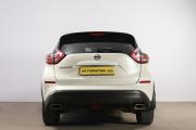 Nissan Murano III (Z52) Новосибирск  - изображение 25
