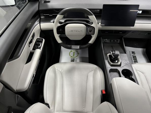 JETOUR DASHING I с пробегом 2023 года, цена 2 045 000 рублей, 15162 км, внедорожник, Автокод Объявления