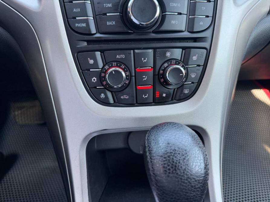 Opel Astra J Тольятти  - изображение 19