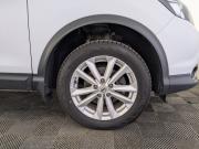 Nissan Qashqai II Москва  - изображение 46