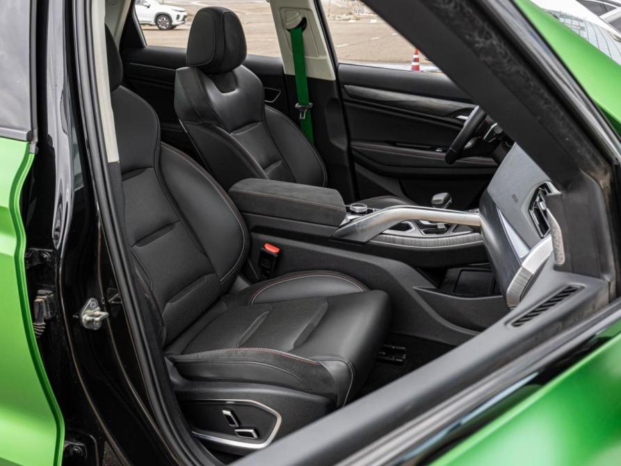 Geely Tugella I Краснодар  - изображение 8
