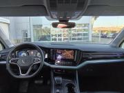 Volkswagen Touareg III Санкт-Петербург  - изображение 38