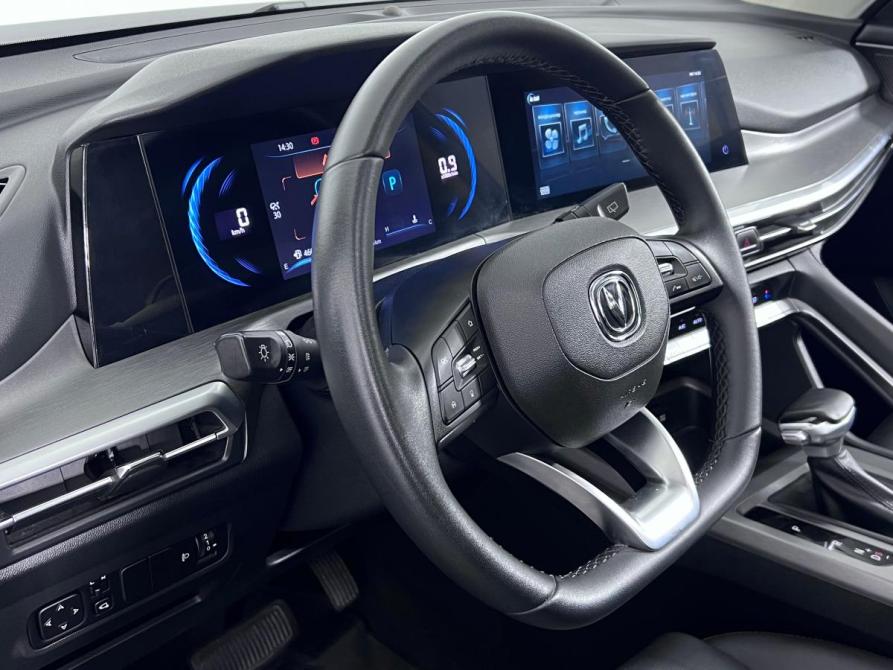 Changan CS35 Plus I Рестайлинг Ростов-на-Дону  - изображение 8