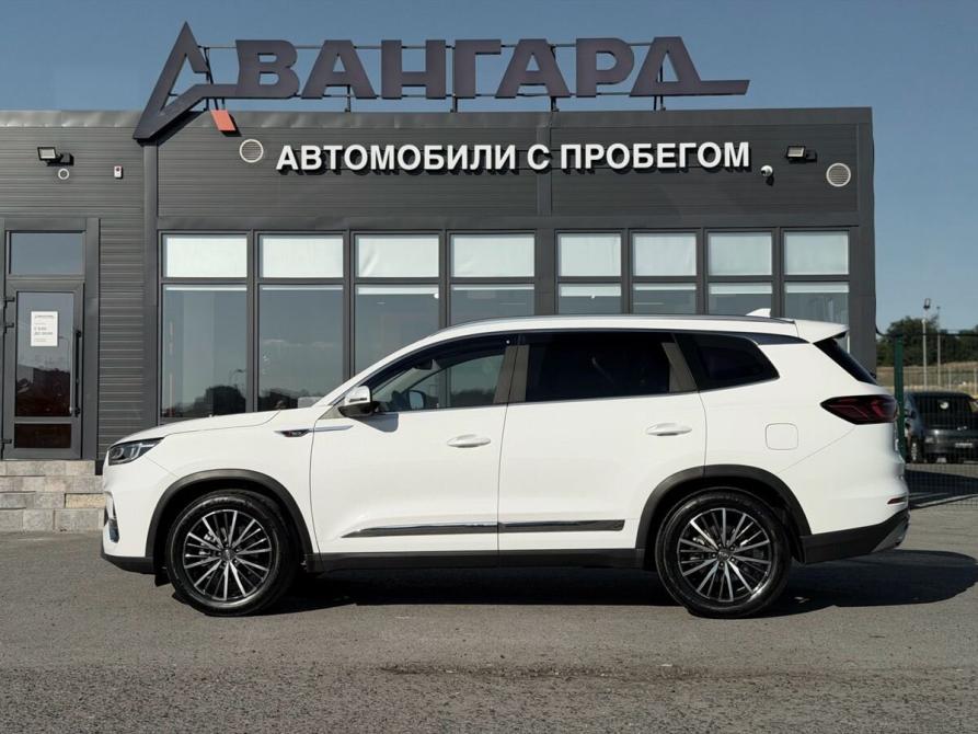 Chery Tiggo 8 Pro I Волгоград  - изображение 5