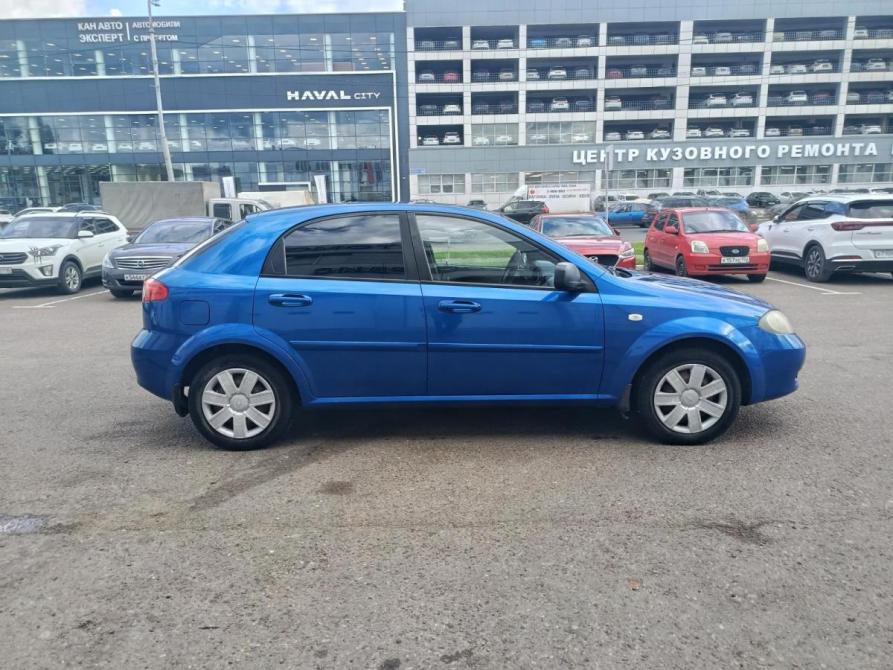 Chevrolet Lacetti I Казань  - изображение 4