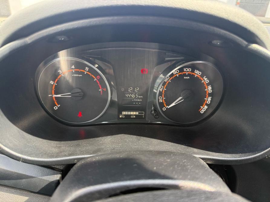 Lada (ВАЗ) Granta I Рестайлинг Сургут  - изображение 6