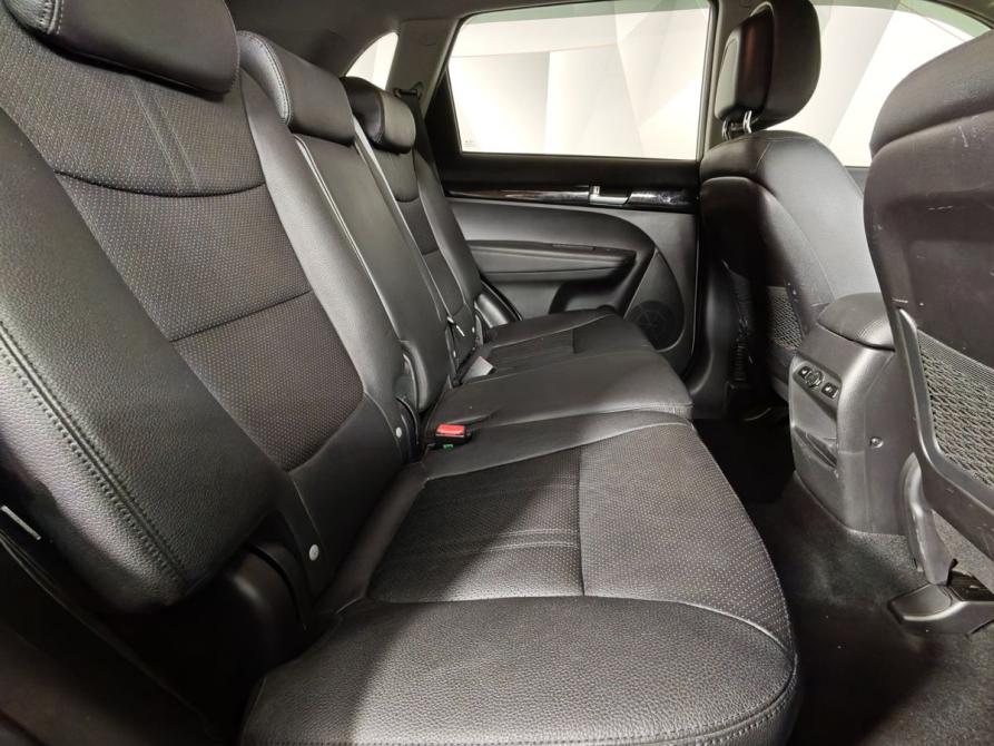 Kia Sorento II Рестайлинг Москва  - изображение 16