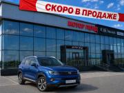 Changan CS35 Plus I Воронеж  - изображение 4