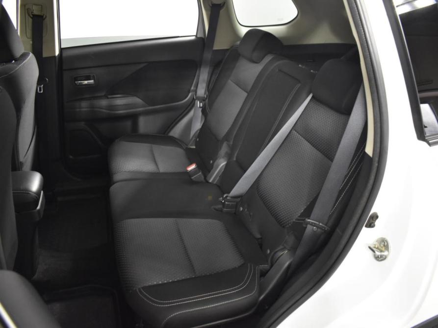Mitsubishi Outlander III Рестайлинг 3 Казань  - изображение 9