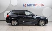 BMW X3 II (F25) Рестайлинг Подольск  - изображение 30