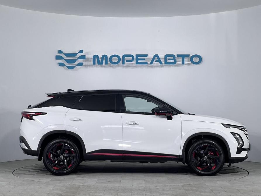 Omoda C5 I Калининград  - изображение 4