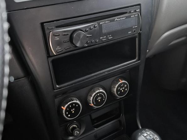 Nissan Almera Classic I с пробегом 2008 года, цена 440 000 рублей, 156869 км, седан, Автокод Объявления