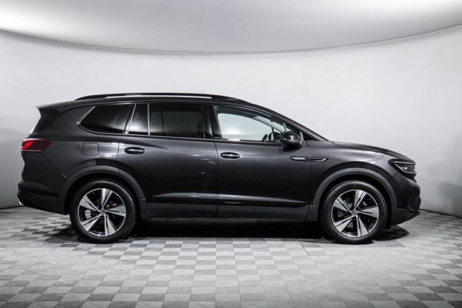 Volkswagen Talagon I с пробегом 2024 года, цена 5 200 000 рублей, 38498 км, внедорожник, Автокод Объявления