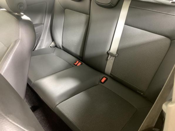 Opel Corsa D с пробегом 2008 года, цена 488 000 рублей, 97373 км, хэтчбек, Автокод Объявления
