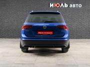 Volkswagen Tiguan II Екатеринбург  - изображение 18