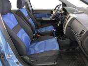 Hyundai Getz I Рестайлинг Москва  - изображение 50