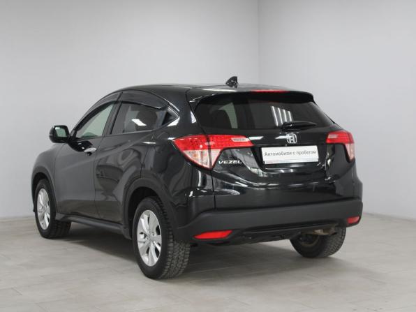 Honda Vezel I с пробегом 2017 года, цена 1 799 900 рублей, 78370 км, внедорожник, Автокод Объявления
