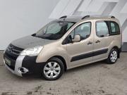 Citroen Berlingo II Екатеринбург  - изображение 16