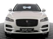 Jaguar F-Pace I Москва  - изображение 32