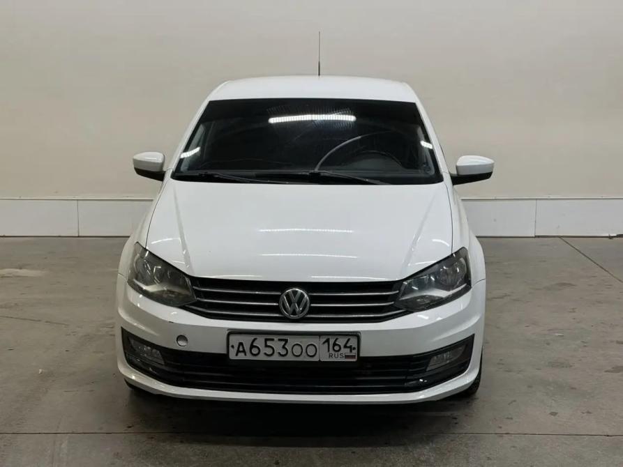 Volkswagen Polo V Рестайлинг Саратов  - изображение 3
