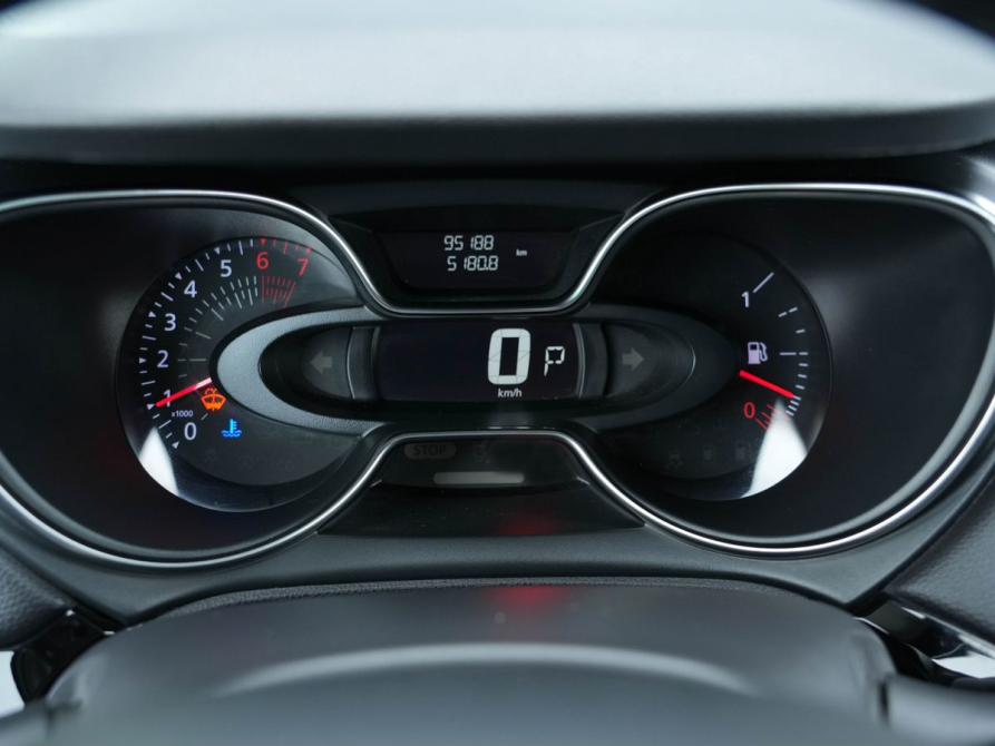 Renault Kaptur I Рестайлинг Новосибирск  - изображение 13