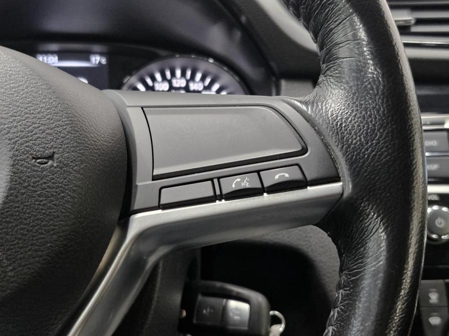 Nissan Qashqai II Рестайлинг Москва  - изображение 22