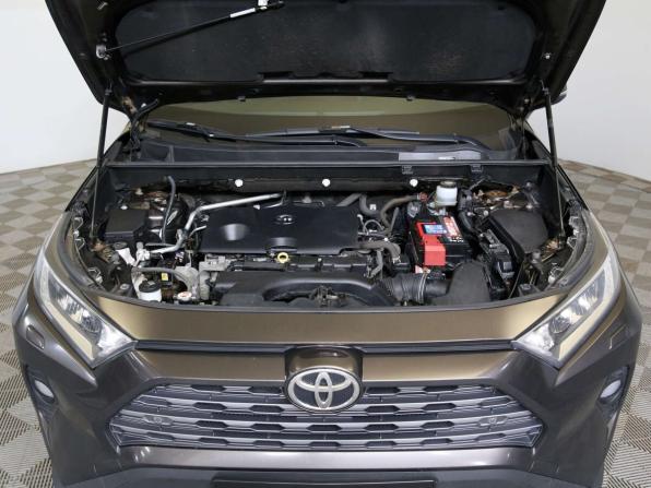 Toyota RAV4 V (XA50) с пробегом 2020 года, цена 2 490 000 рублей, 232696 км, внедорожник, Автокод Объявления