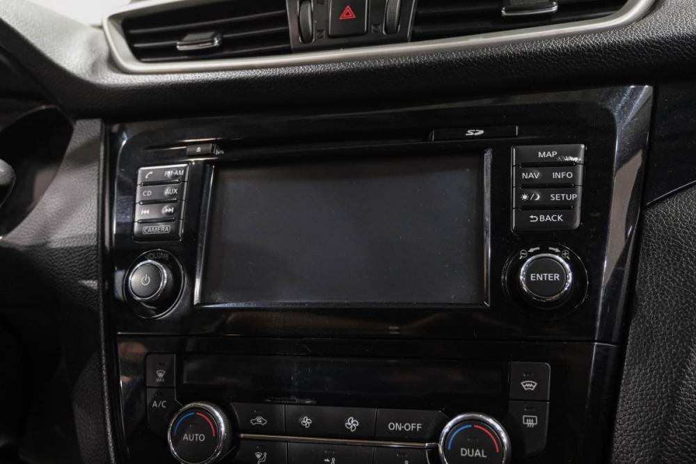 Nissan Qashqai II Новокузнецк  - изображение 31