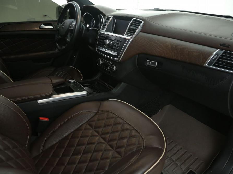 Mercedes-Benz GL-Класс II (X166) Иваново  - изображение 9