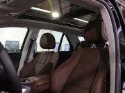 Mercedes-Benz GLE II (V167) Рестайлинг Москва  - изображение 47