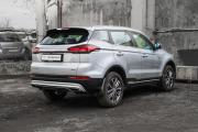 Geely Atlas Pro Москва  - изображение 32