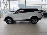 Geely Atlas I Москва  - изображение 42