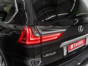 Lexus LX III Рестайлинг 2 Красноярск  - изображение 47