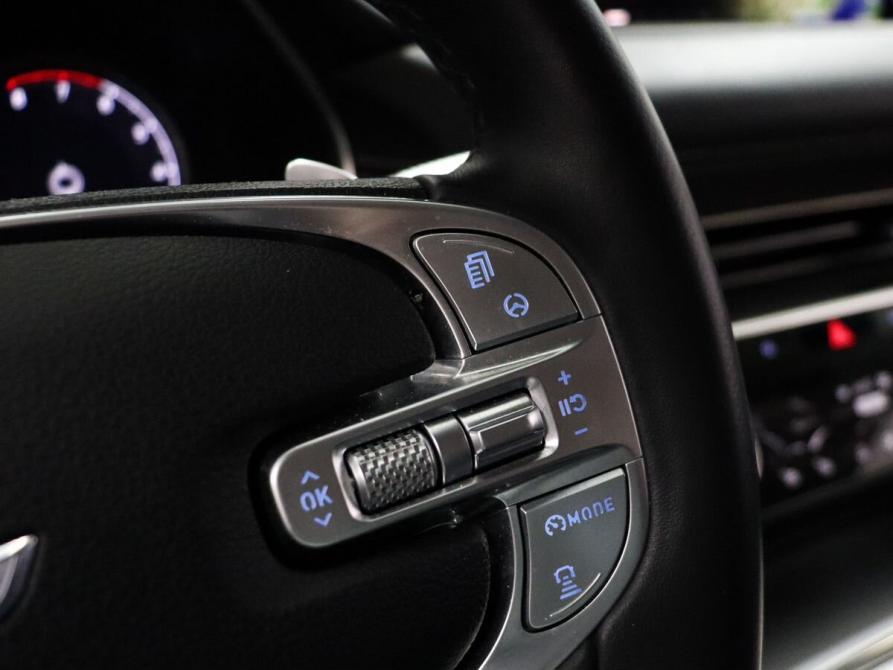 Genesis GV80 I Минеральные Воды  - изображение 16