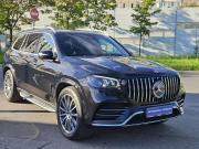 Mercedes-Benz GLS II (X167) Санкт-Петербург  - изображение 40