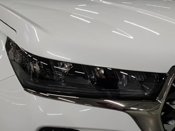 Chery Tiggo 7 Pro Max I Рестайлинг с пробегом 2025 года, цена 1 970 000 рублей, 24960 км, внедорожник, Автокод Объявления