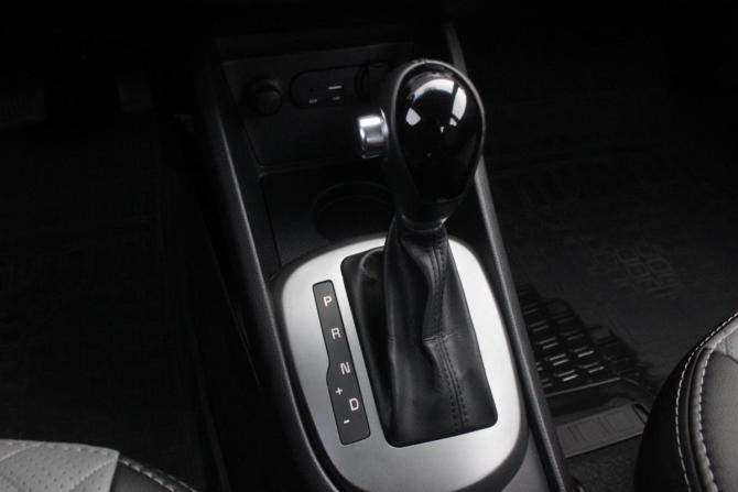 Kia Rio III Рестайлинг с пробегом 2015 года, цена 1 265 000 рублей, 105615 км, седан, Автокод Объявления