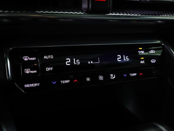 Kia K5 III с пробегом 2021 года, цена 2 650 000 рублей, 91000 км, седан, Автокод Объявления