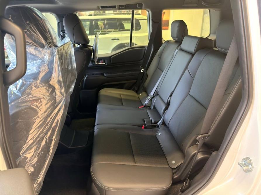Toyota Land Cruiser Prado 250 Series Новосибирск  - изображение 19