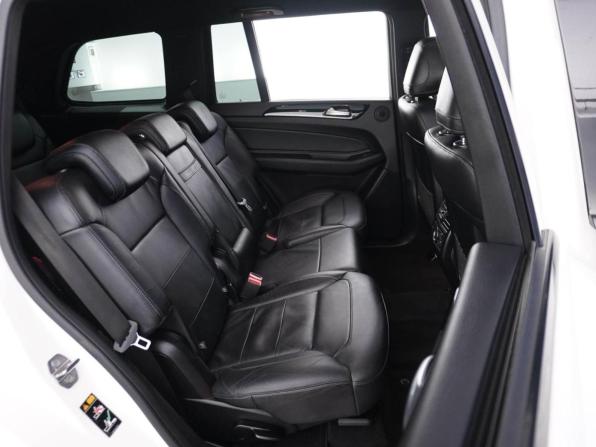 Mercedes-Benz GLS I (X166) с пробегом 2019 года, цена 5 999 046 рублей, 63592 км, внедорожник, Автокод Объявления