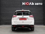 Nissan X-Trail III Екатеринбург  - изображение 29