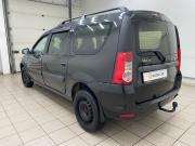Dacia Logan I Энгельс  - изображение 34
