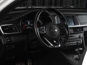Kia Optima IV Рестайлинг Тюмень  - изображение 45