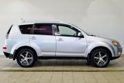 Mitsubishi Outlander II Сургут  - изображение 22