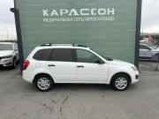 Lada (ВАЗ) Kalina II Екатеринбург  - изображение 16