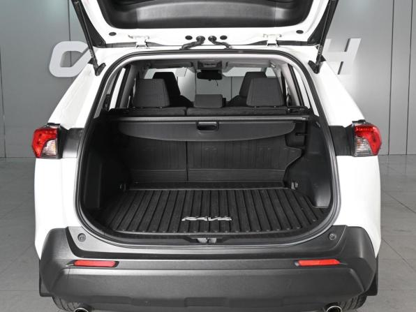 Toyota RAV4 V (XA50) с пробегом 2019 года, цена 3 349 000 рублей, 93496 км, внедорожник, Автокод Объявления
