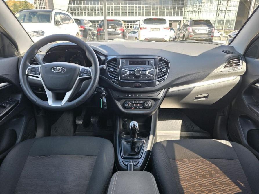 Lada (ВАЗ) Vesta I Новосибирск  - изображение 24
