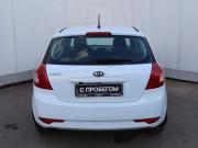 Kia Ceed I Рестайлинг Москва  - изображение 28