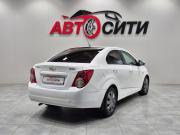 Chevrolet Aveo II Воронеж  - изображение 28