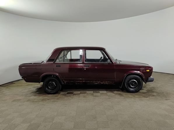Lada (ВАЗ) 2107 с пробегом 2010 года, цена 80 000 рублей, 49318 км, седан, Автокод Объявления